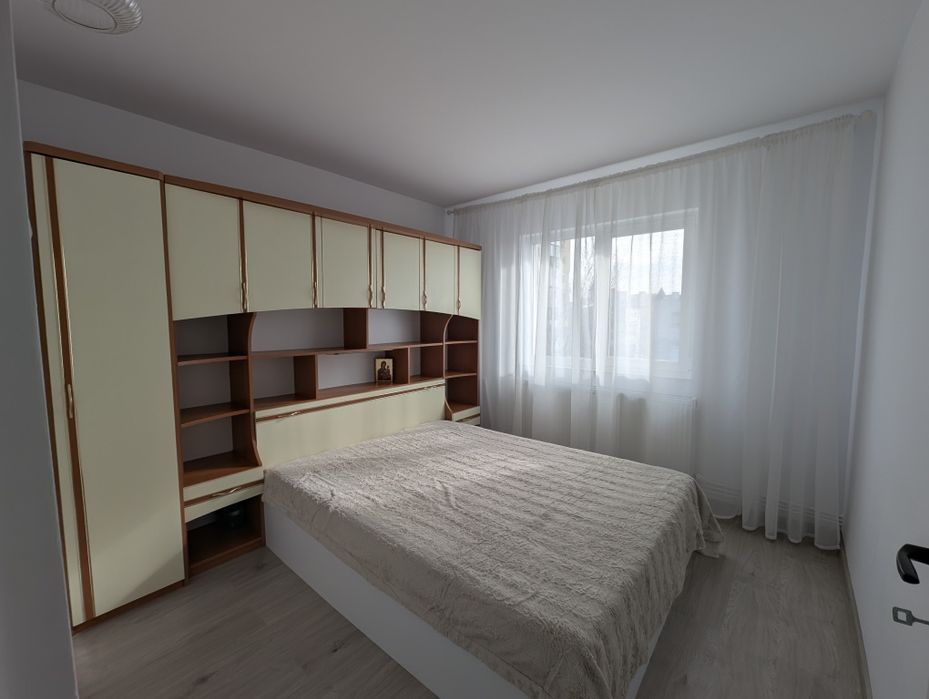 Apartament 3 camere | Proaspat renovat | Alexandru