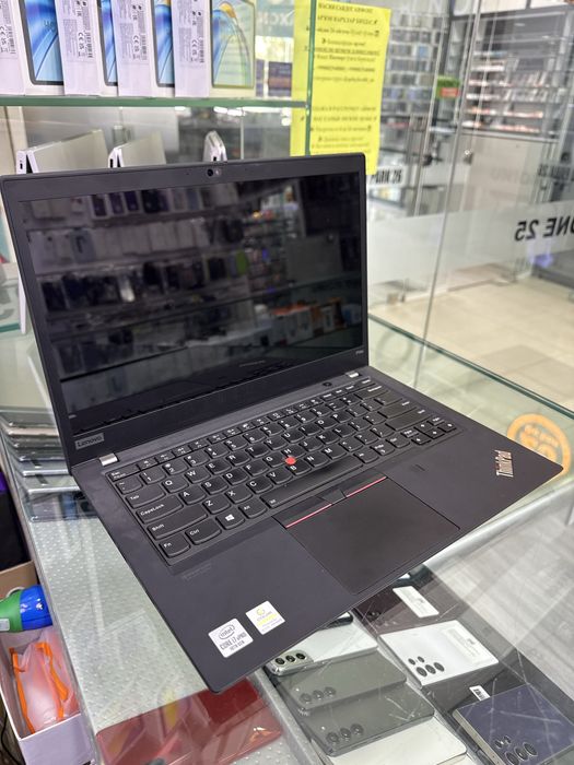 Lenovo Thinkpad P14S