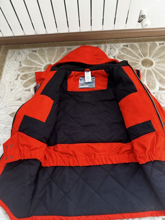 Спец куртка, спец одежда…..