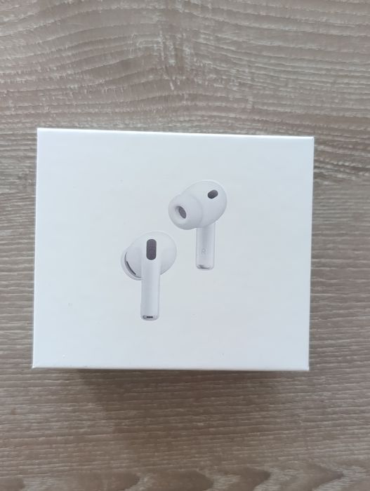 Airpods 3 pro нови!!!