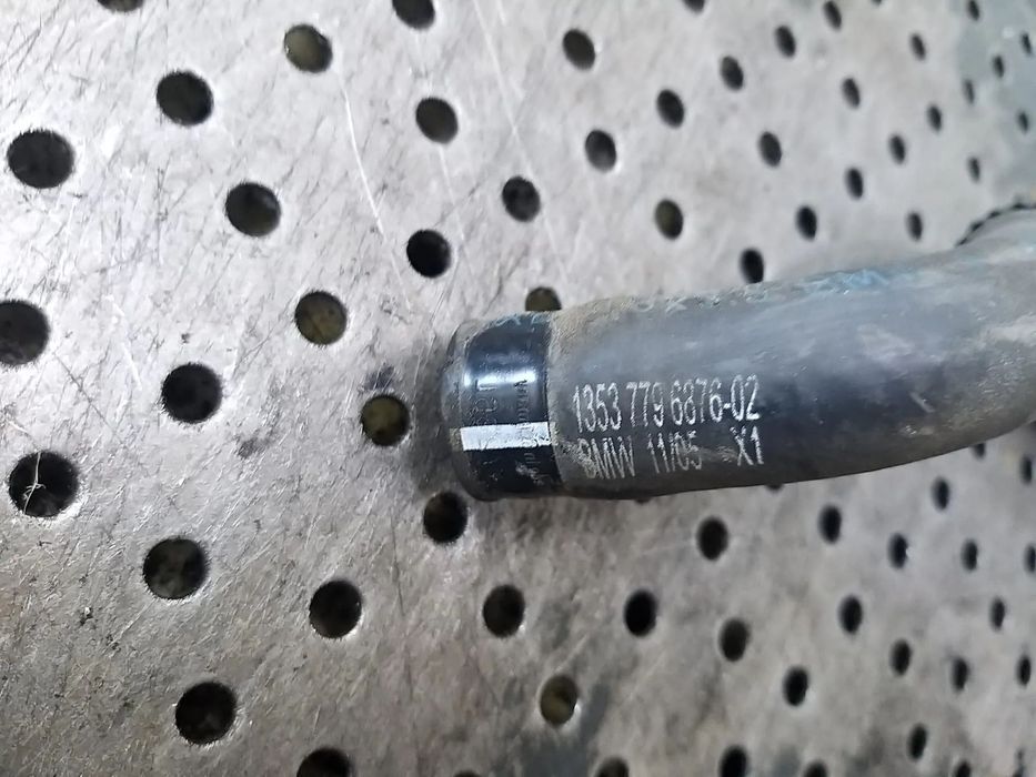 Conducta alimentare combustibil 2.0 d bmw seria 3 e90 13537796876