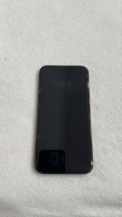 Iphone 12 pro max. 128гб