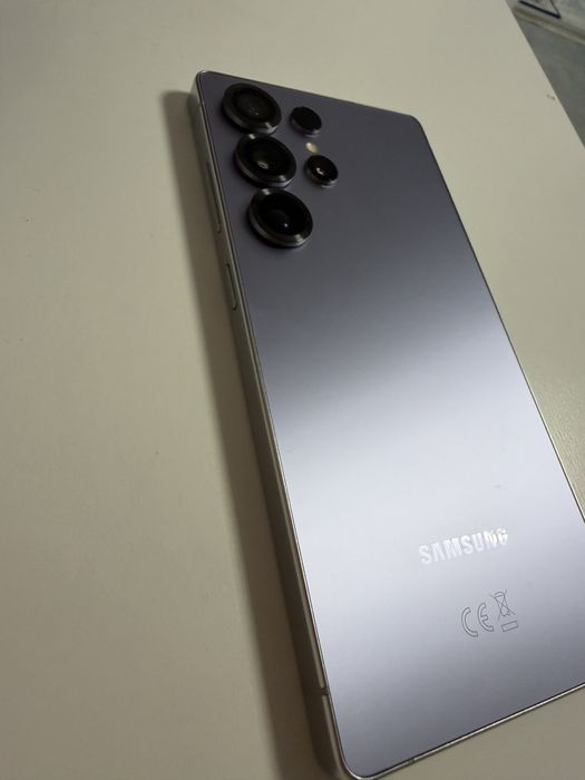 Samsung S25Ultra - 1 TB