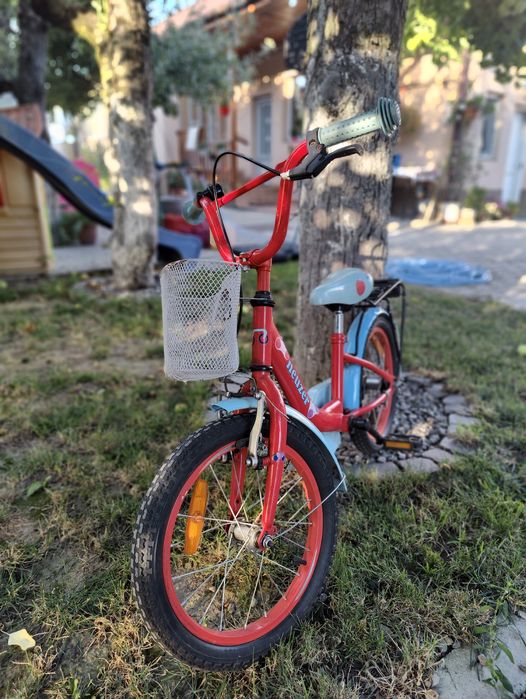 Bicicleta Neuzer copii