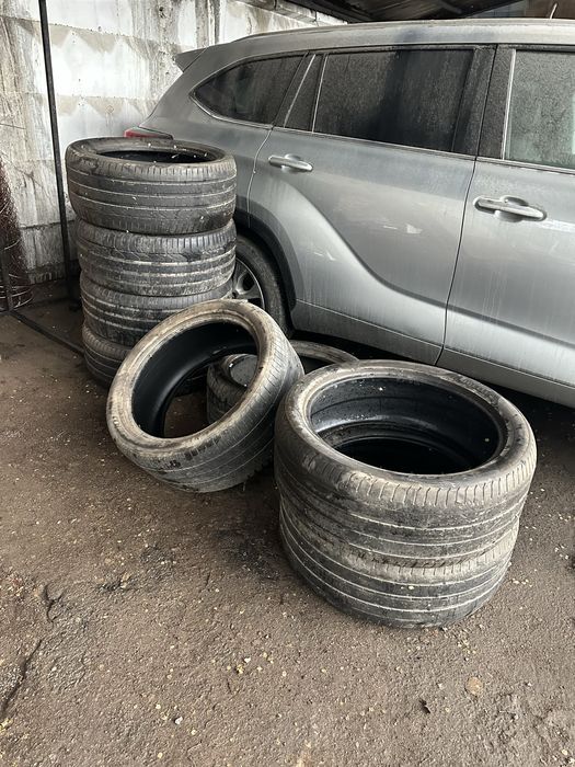 Шины летние Пирелли R21