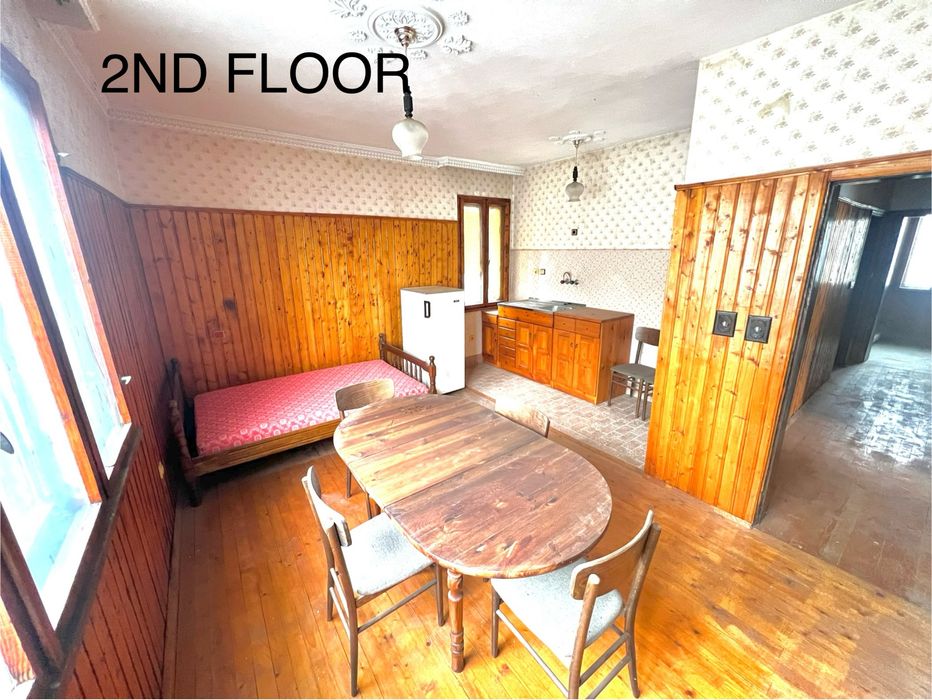 Продава се Къща в с. Слокощица, Област Кюстендил - 500 кв.м за 180 €/кв.м - Снимка #20