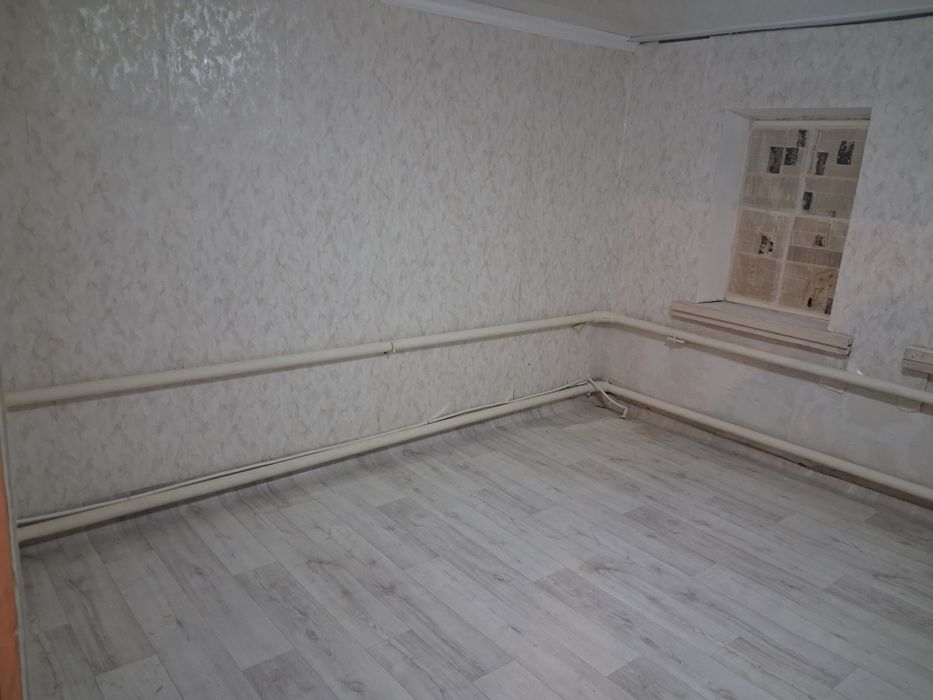 Сдам комнату в частном доме