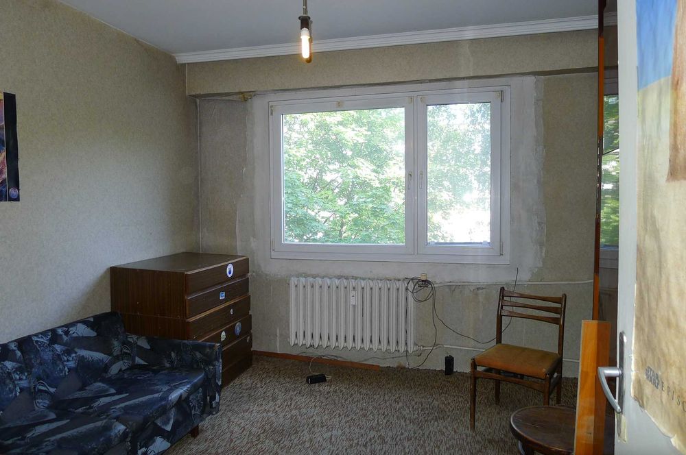 Продава се Тристаен апартамент в София, Банишора - 76 кв.м за 2487 €/кв.м - Снимка #6