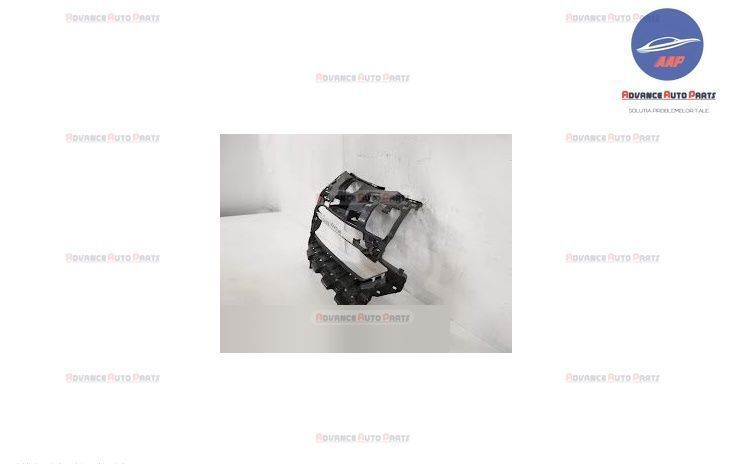 Grila Daylight Proiector Dreapta originala Porsche  718 Cayman  982 [2