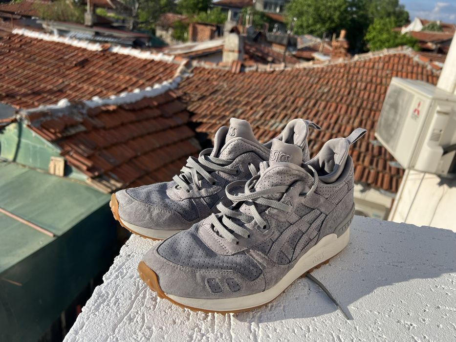 Asics Gel Lyte Mid 43.5