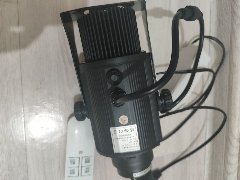 Продам Logo проектор