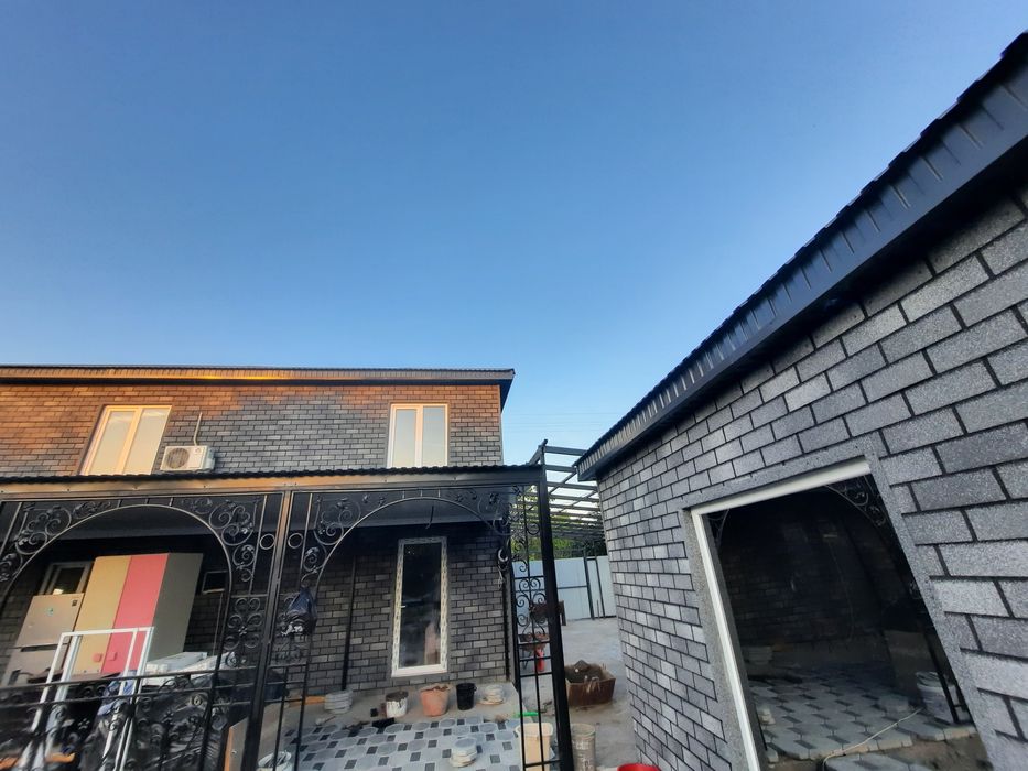 Бригада строителей — быстро и без лишних затрат