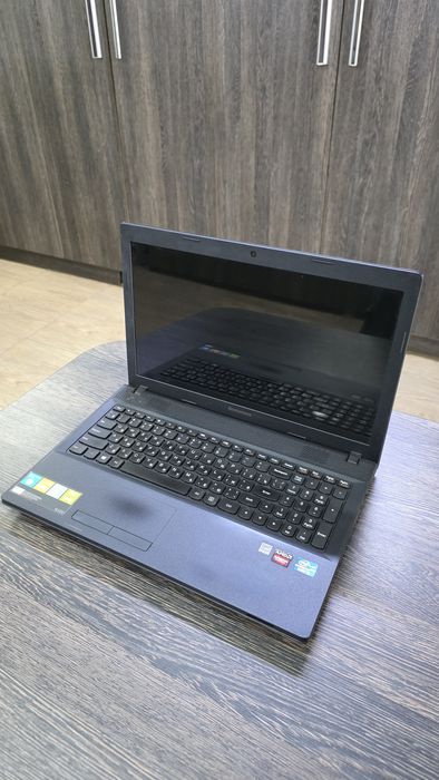 Ноутбук Lenovo G500 HDD 1000GB|Oзу 4GB|Core i3|Windows 8