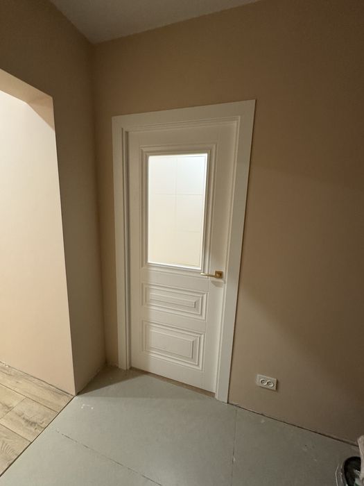 Двер установка!!!