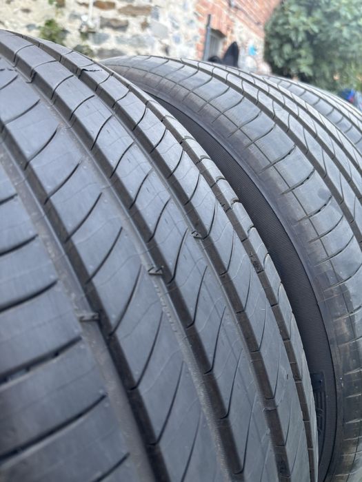 4 бр. Michelin e-Primacy 235/50/19