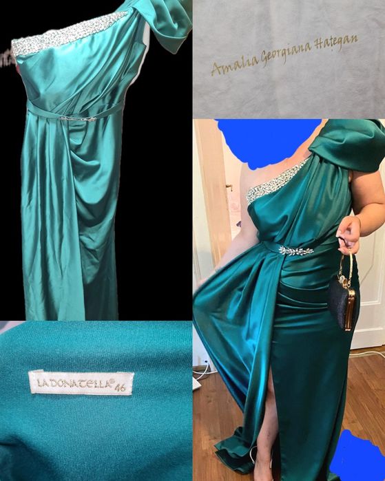 Rochie si costum de ocazie