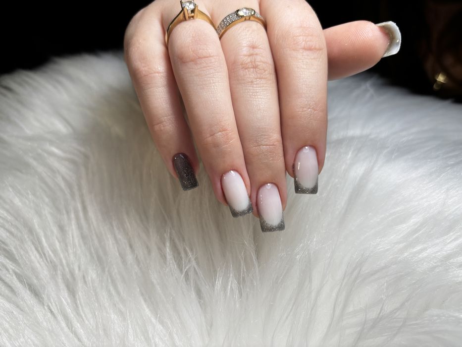 Unghii cu gel Iasi/Valea Lupului