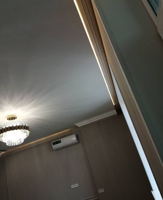 Ремонт квартир и комерческих помещений