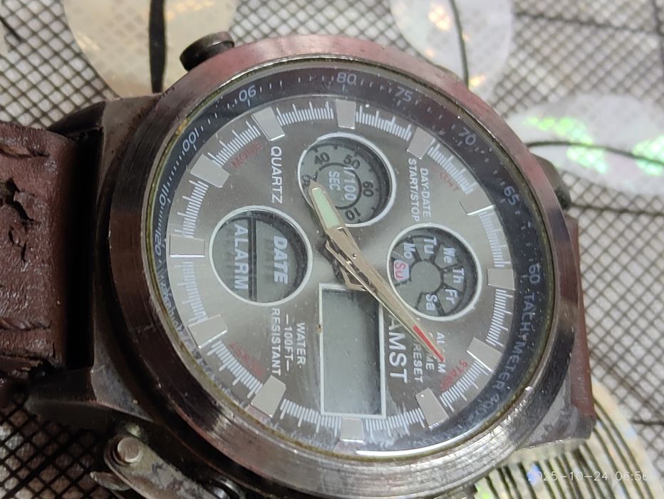 Продам часы мужские