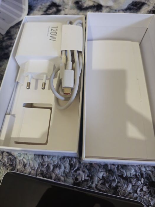 Redmi Note 13 Pro Plus 5G 256 GB в Гаранция,НоВ!!