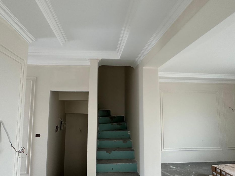 Duplex premium de lux în Moșnița Nouă – zid dublu, eleganță, rafinament și finisaje spectaculoase