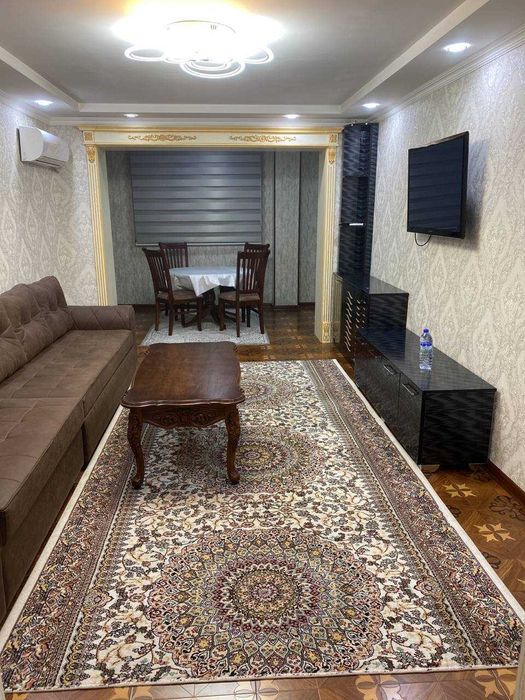 Cдаётся Квартира на метро Новза 5 Квартал