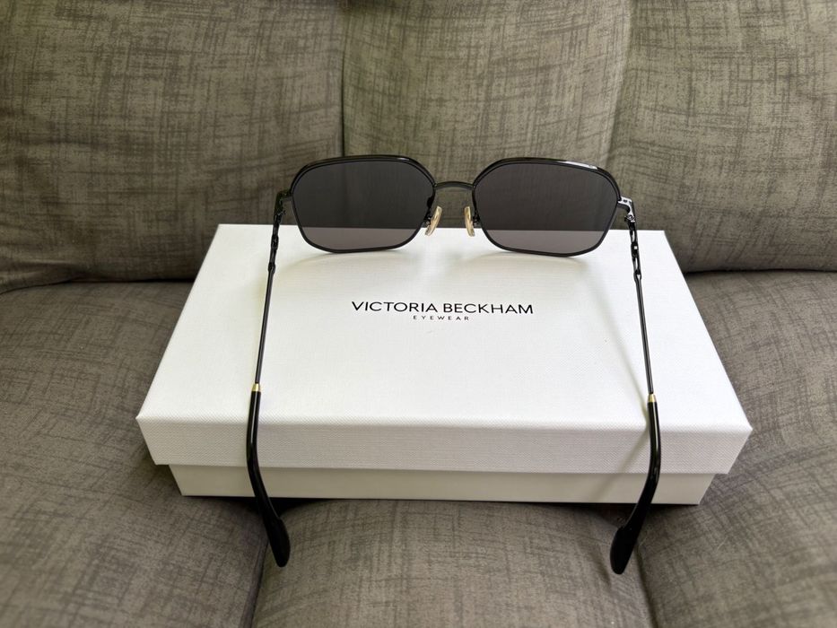 Слънчеви очила Victoria Beckham
