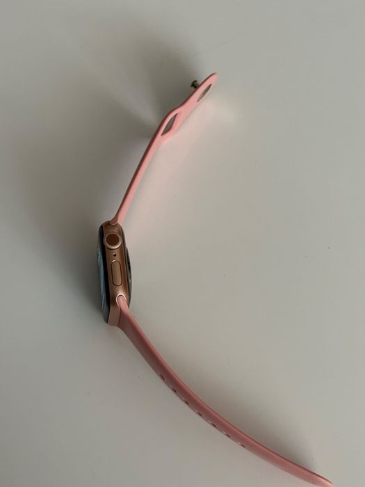 Apple watch series 6