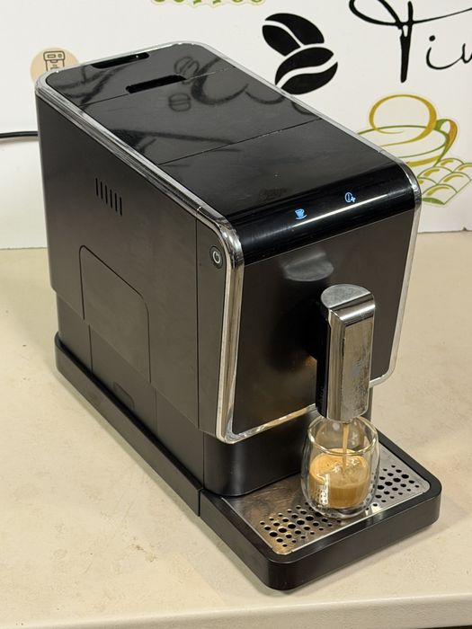 Кафемашина кафе автомат TCHİBO с гаранция