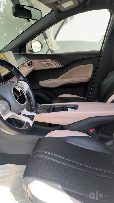 Byd seagul 405 холати жуда зшр яхши минилган