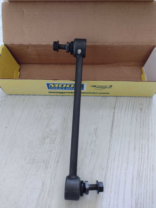 Биалета за Мазда Трибют