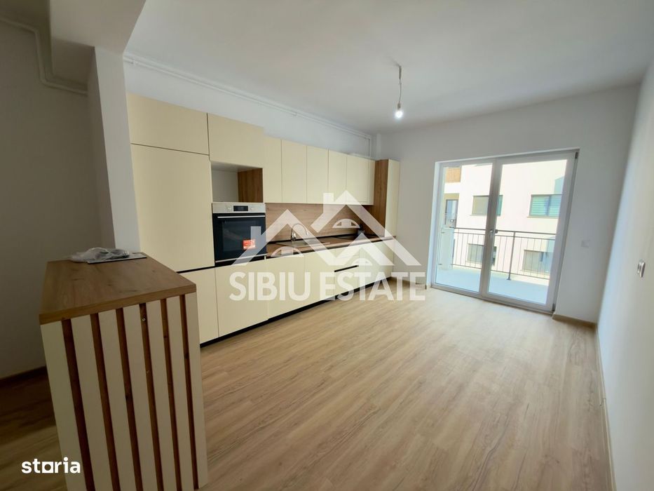 Apartament 2 camere finalizat, GRADINA proprie Ultimul Disponibil — fotografia 2