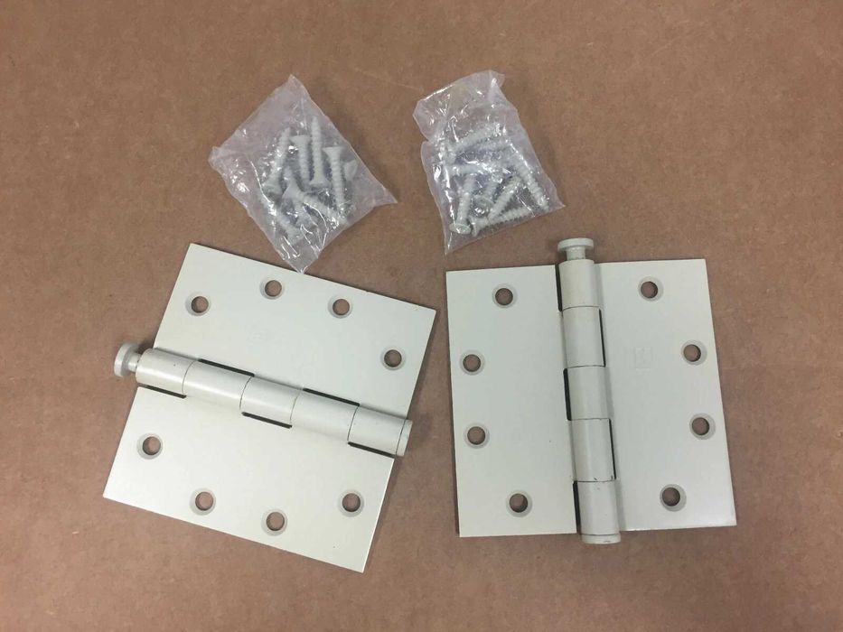 Balamale Heavy Duty HAGER made in USA 12,5 cm / 12,5 cm grosime 3mm