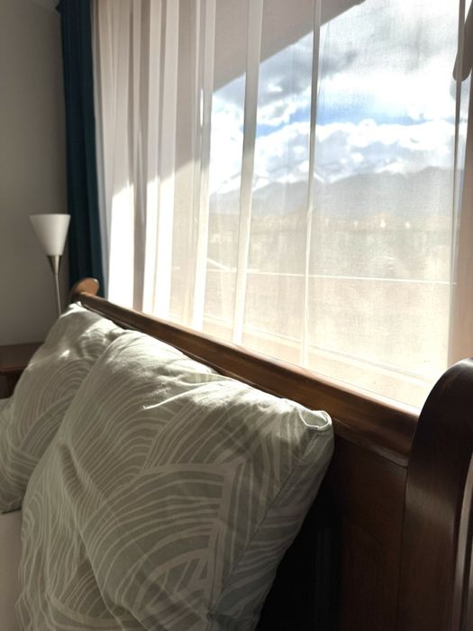 Дава се под наем Едностаен апартамент в Банско - 38 кв.м за 280.5 € - Снимка #5