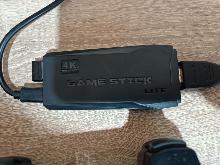 Игровая приставка