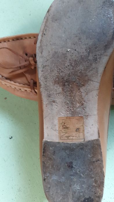 Mocasini damă 37