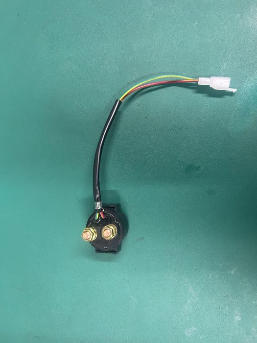 Harnașament electric atv 125cc