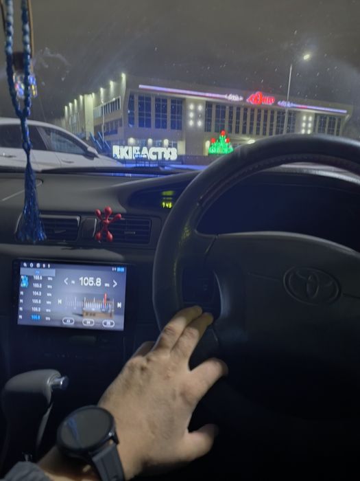 Продам Toyota Camry Gracia