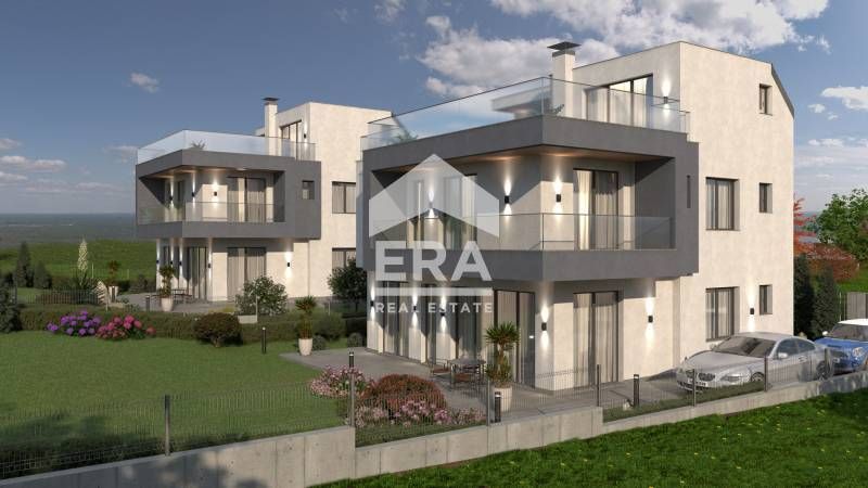 Продава се Къща в Варна, Виница - 241 кв.м за 1619 €/кв.м - Снимка #5