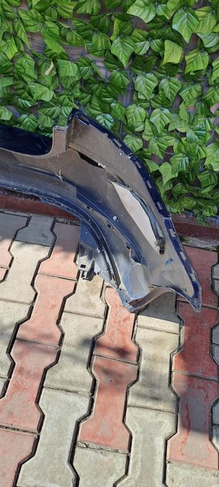 Bara spate VW Golf 7 2014->