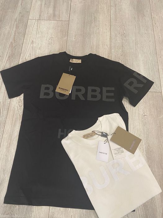 Мъжка тениска Burberry