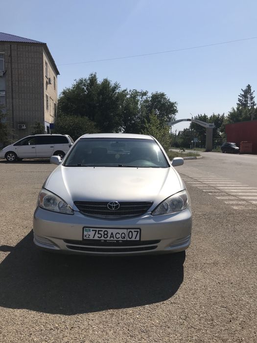 Продаётся камрэ 30 (Американка)