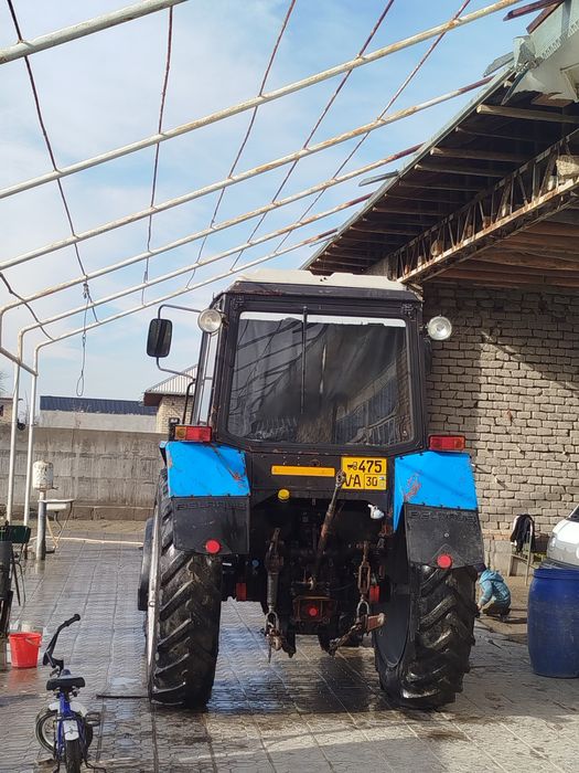 T 82 sotiladi 2014 yil