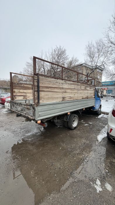 Газел кузов борт сатылады