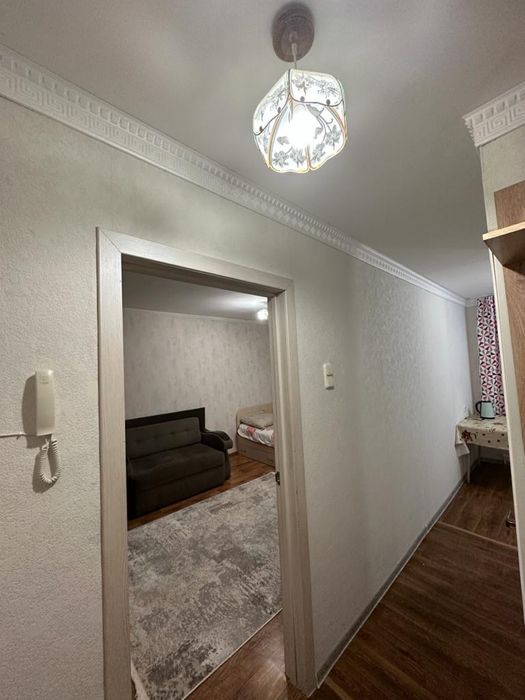 Посуточно квартира