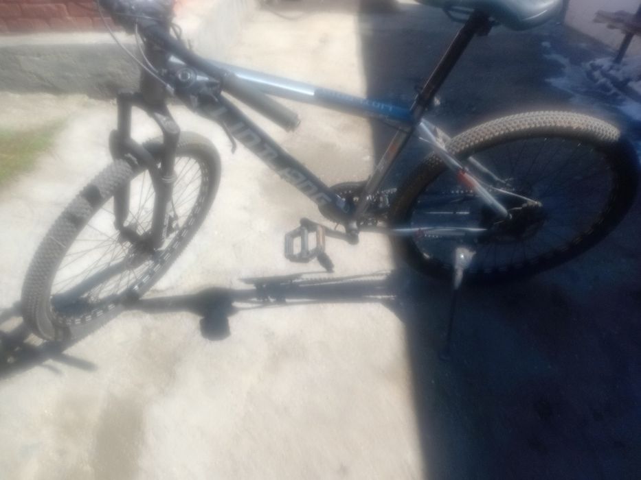 Продам велик спортивный