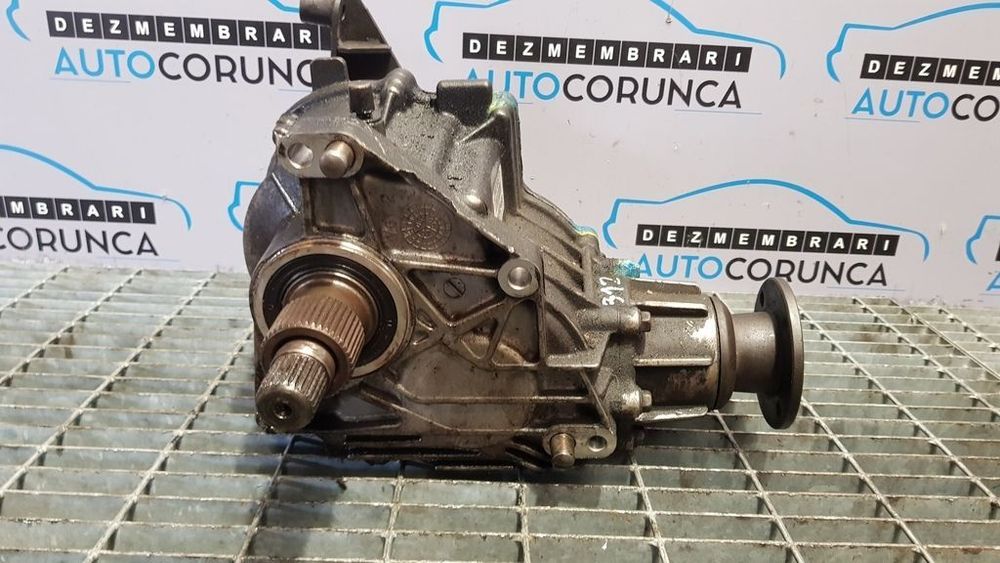 Cutie de Tranfer Grup Fata Kia Sportage II 2.0 Diesel 2006 - 2010 140CP Manuala 6 Trepte ...