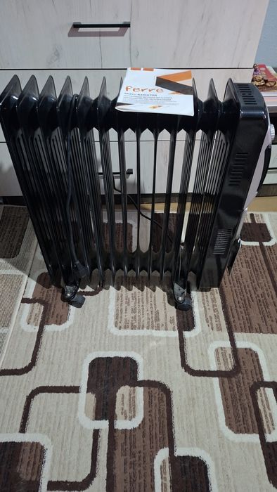 Мойли  радиатор сотилади.