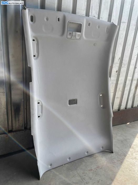 Plafon Tapiterie Interior Textil Tavan cu Defect Hyundai I30 GD 2011 - 2017 Cod A6A 009699 195050202 [2100]