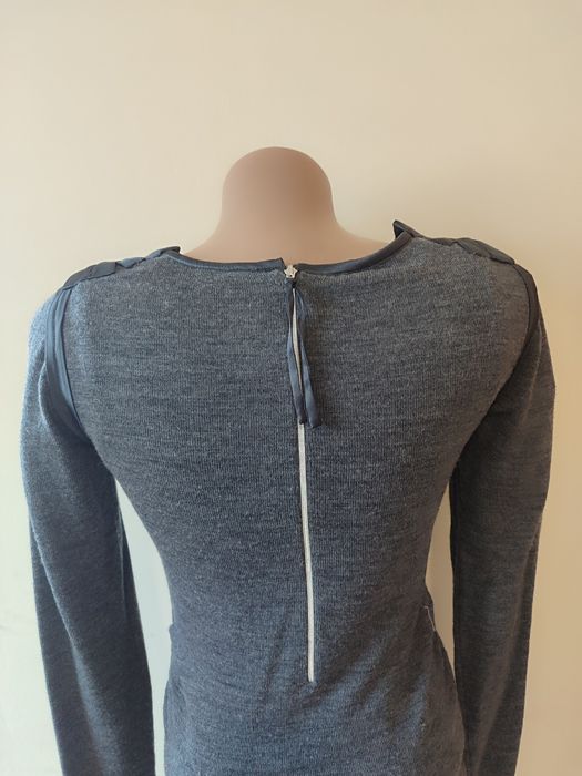 Steffen Schraut -Първокласен дизайн 100%Merino 95%Silk